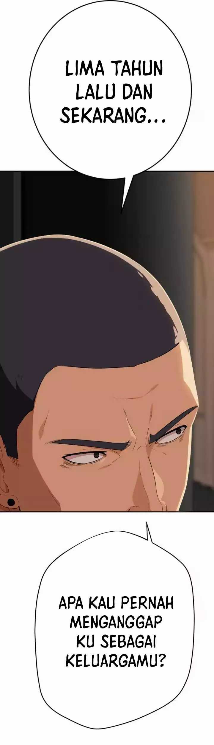 Voice Phishing Turns Your Life Around Chapter 14 Gambar 58