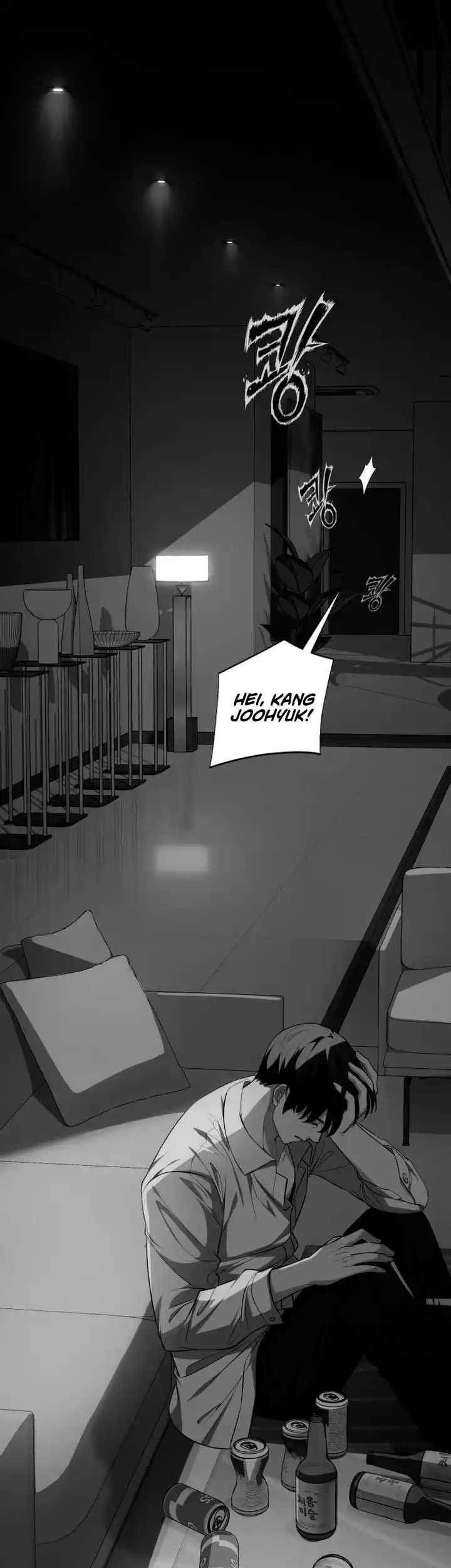 Voice Phishing Turns Your Life Around Chapter 14 Gambar 62