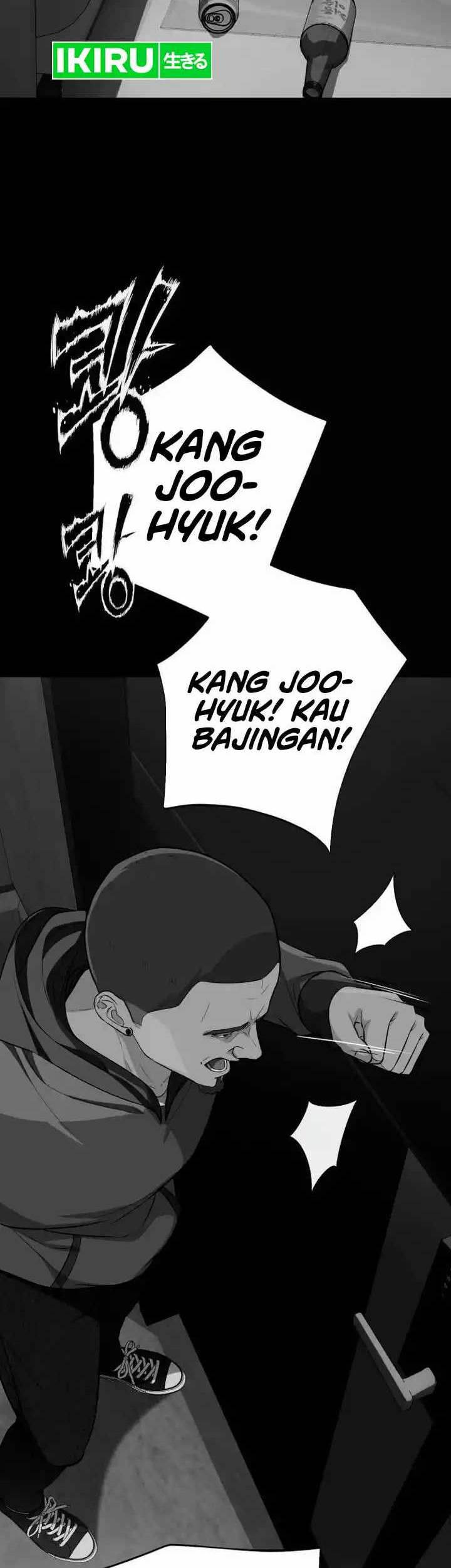 Voice Phishing Turns Your Life Around Chapter 14 Gambar 63