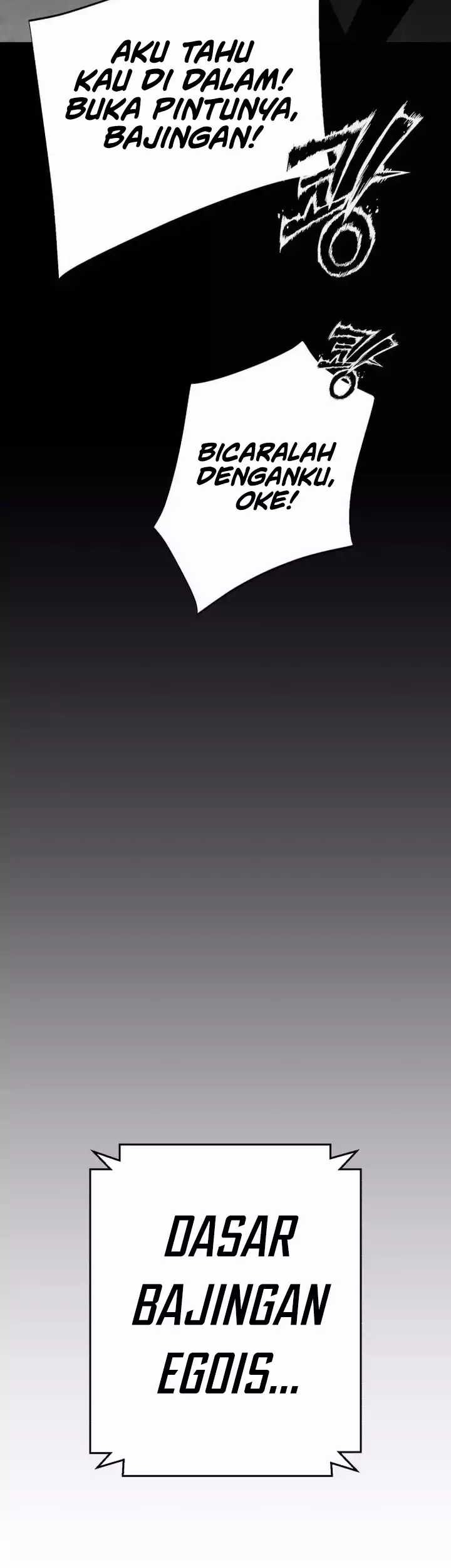 Voice Phishing Turns Your Life Around Chapter 14 Gambar 64