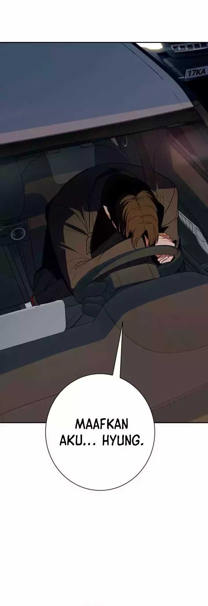 Voice Phishing Turns Your Life Around Chapter 14 Gambar 65