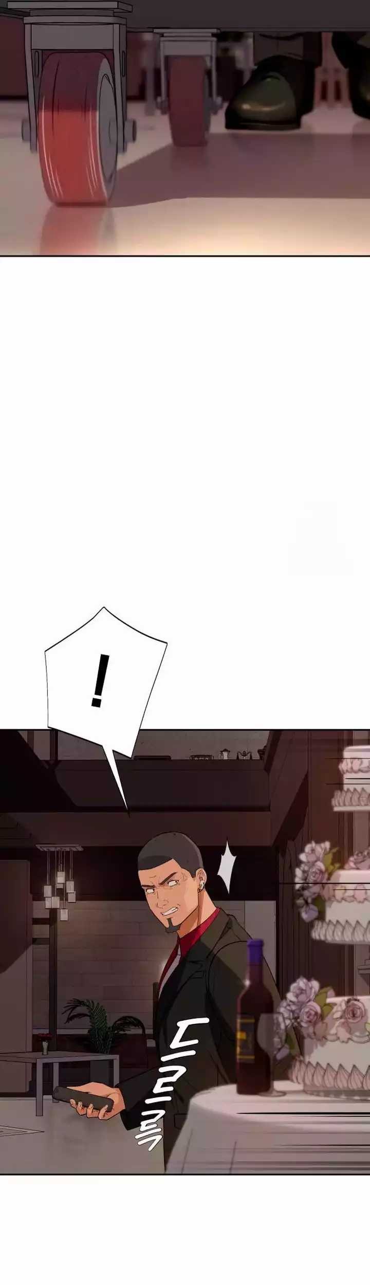 Voice Phishing Turns Your Life Around Chapter 14 Gambar 70