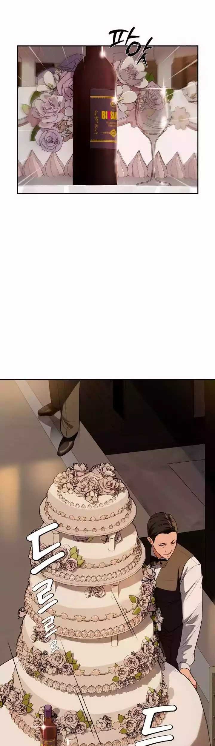 Voice Phishing Turns Your Life Around Chapter 14 Gambar 71