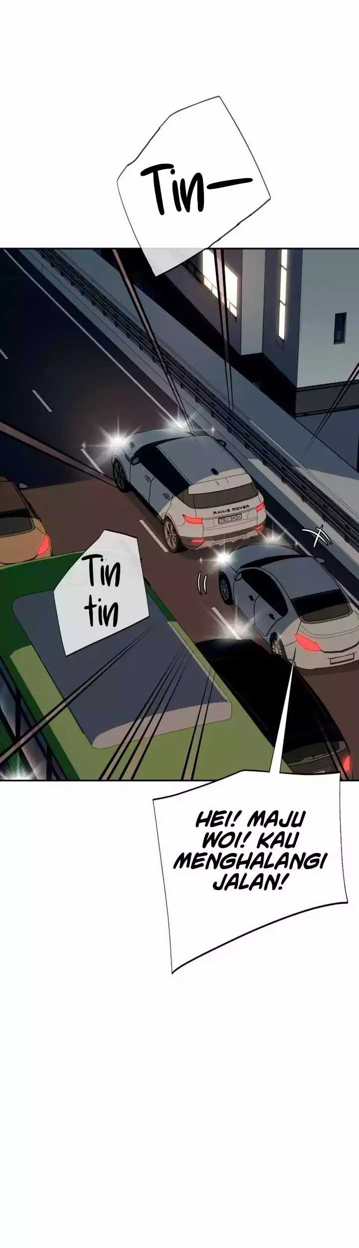 Voice Phishing Turns Your Life Around Chapter 14 Gambar 74