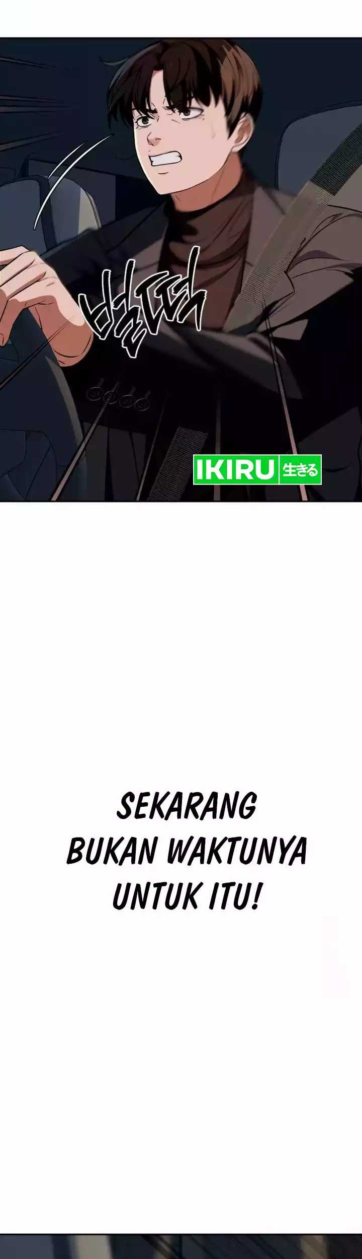 Voice Phishing Turns Your Life Around Chapter 14 Gambar 75