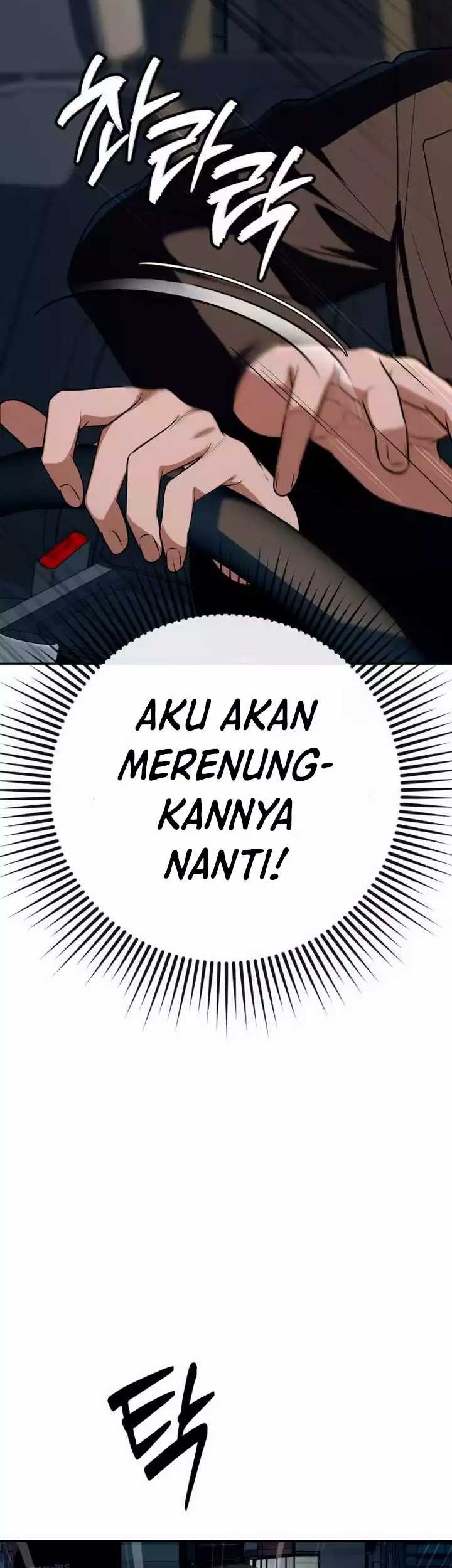 Voice Phishing Turns Your Life Around Chapter 14 Gambar 76