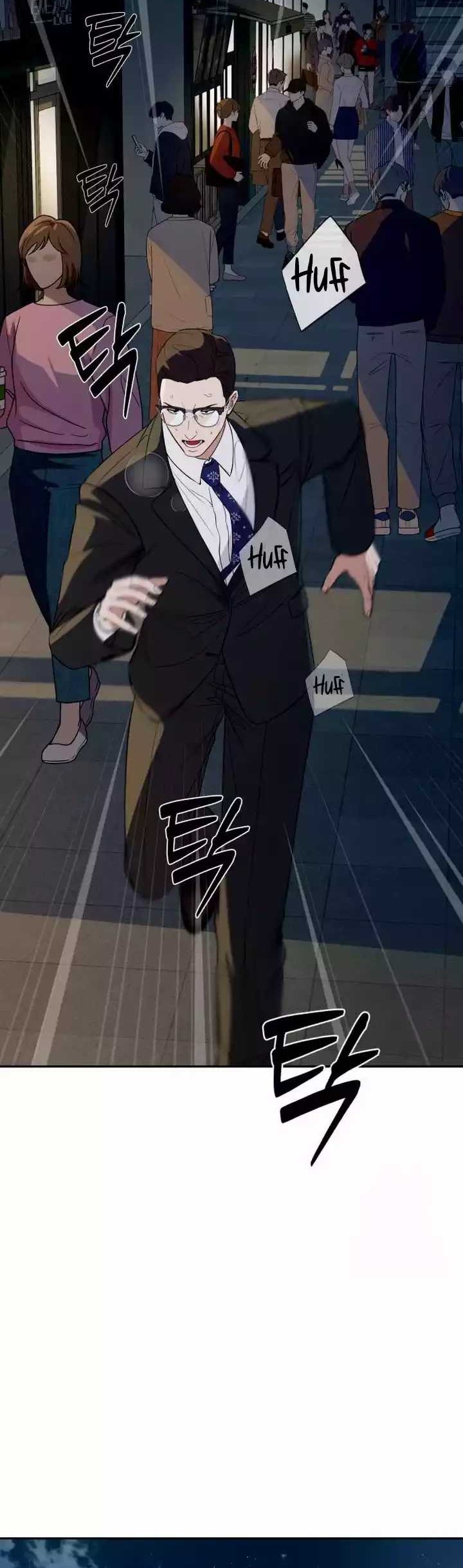 Voice Phishing Turns Your Life Around Chapter 14 Gambar 77