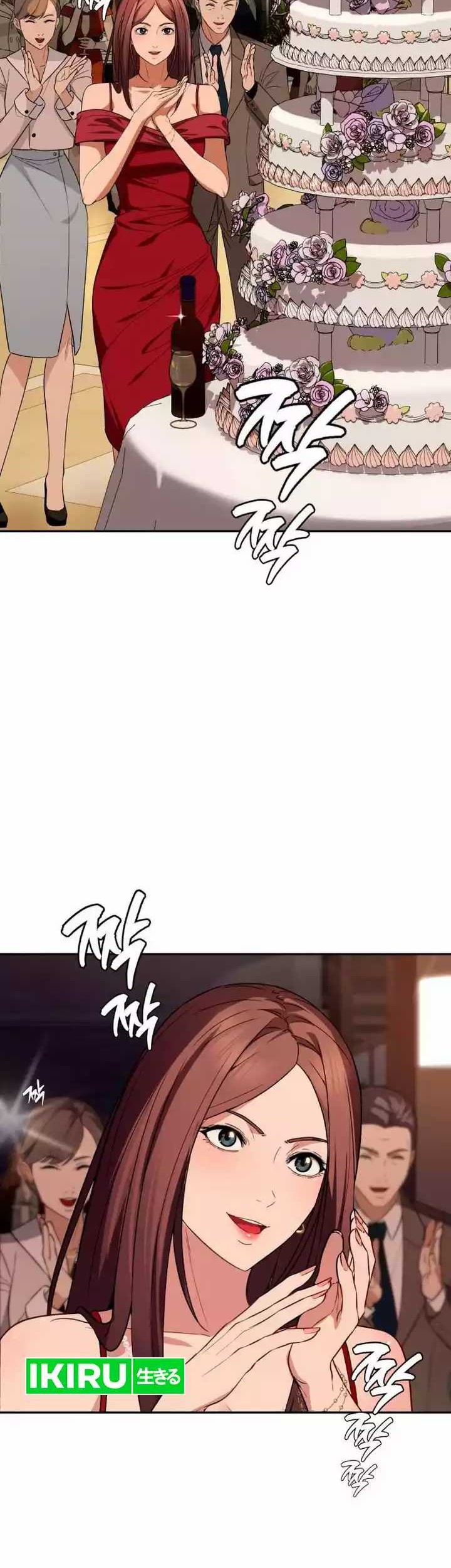 Voice Phishing Turns Your Life Around Chapter 14 Gambar 79