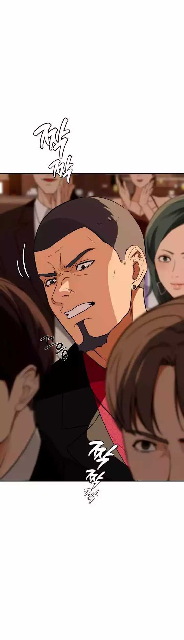 Voice Phishing Turns Your Life Around Chapter 14 Gambar 80