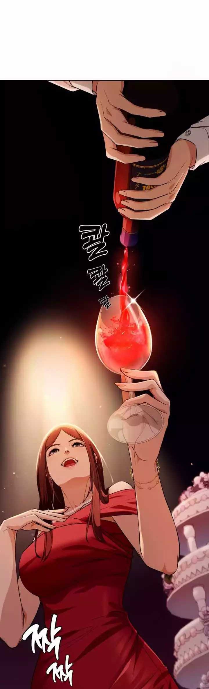 Voice Phishing Turns Your Life Around Chapter 14 Gambar 81