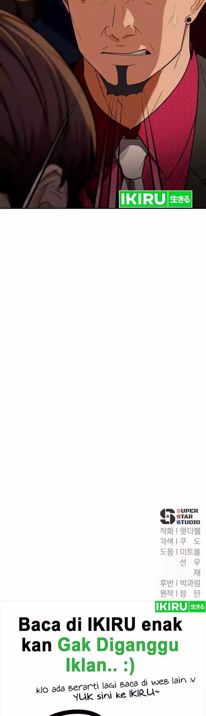 Voice Phishing Turns Your Life Around Chapter 14 Gambar 83