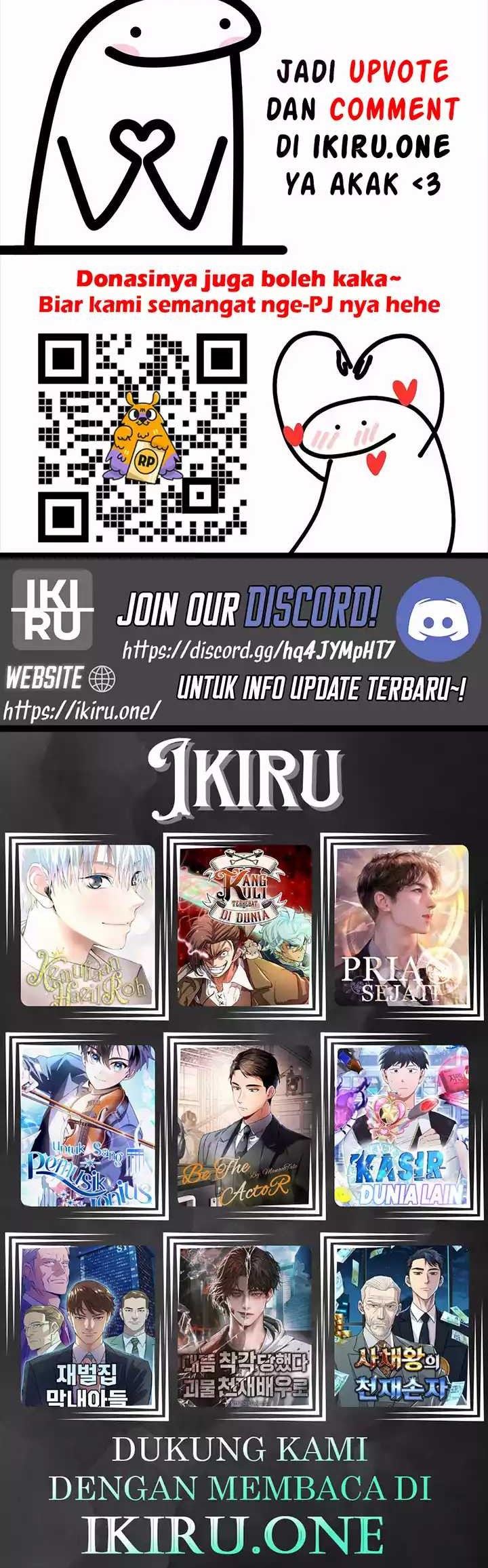 Voice Phishing Turns Your Life Around Chapter 14 Gambar 84