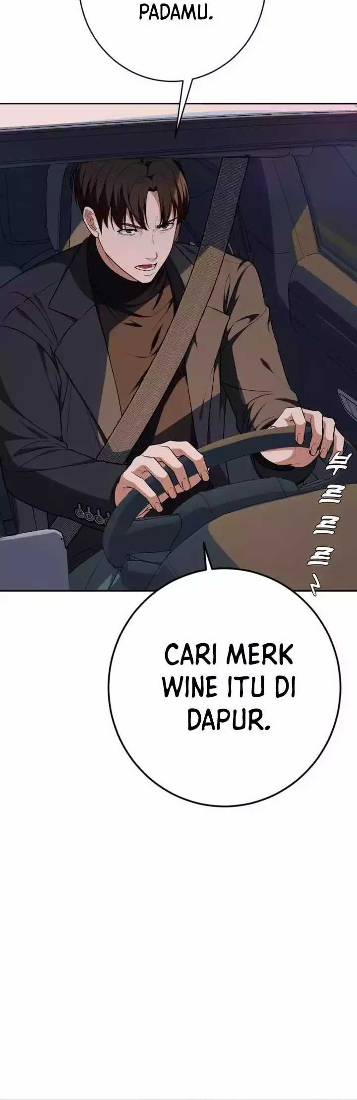 Voice Phishing Turns Your Life Around Chapter 14 Gambar 9