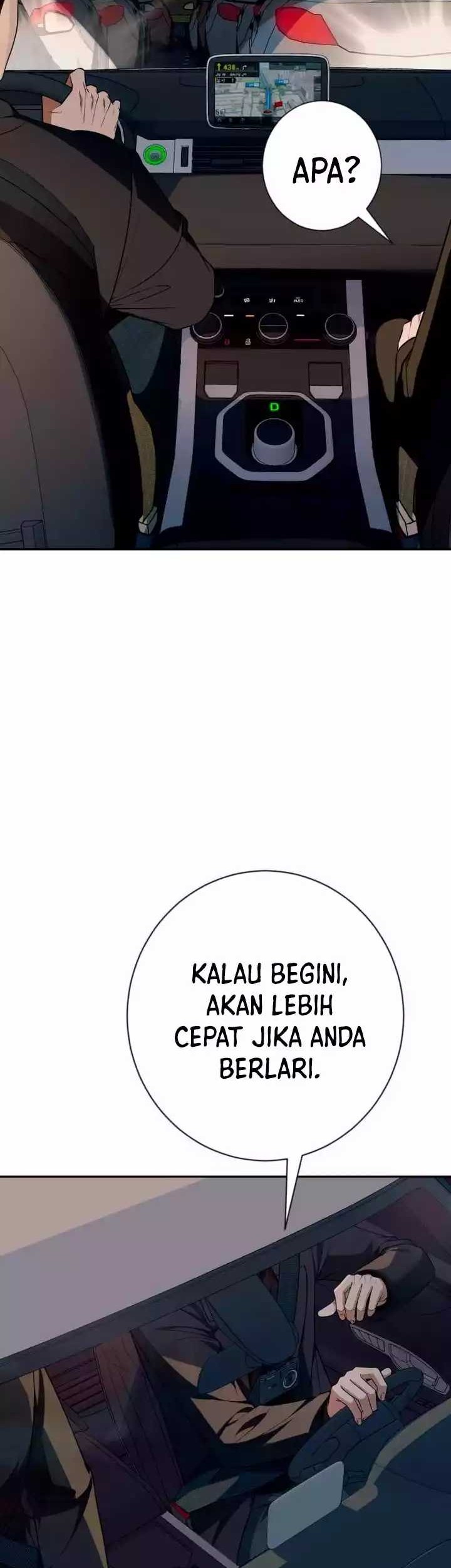 Voice Phishing Turns Your Life Around Chapter 14 Gambar 27