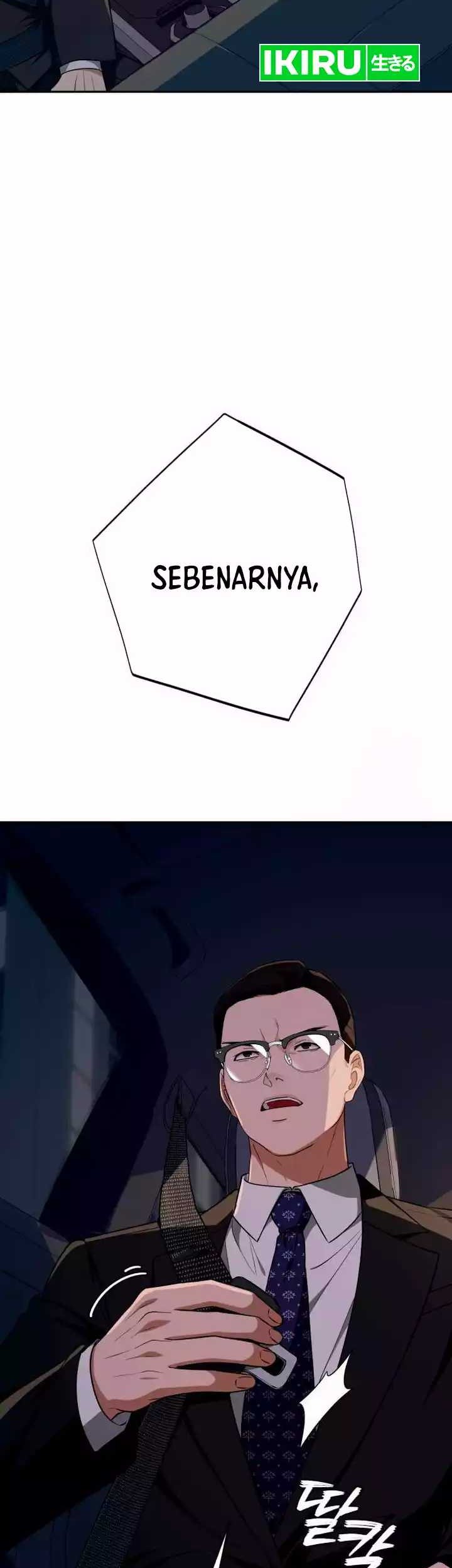 Voice Phishing Turns Your Life Around Chapter 14 Gambar 28