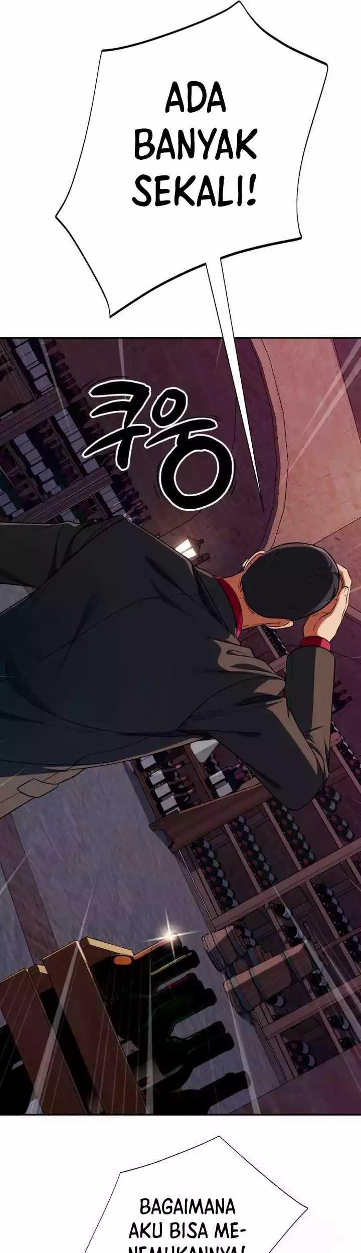 Voice Phishing Turns Your Life Around Chapter 14 Gambar 14