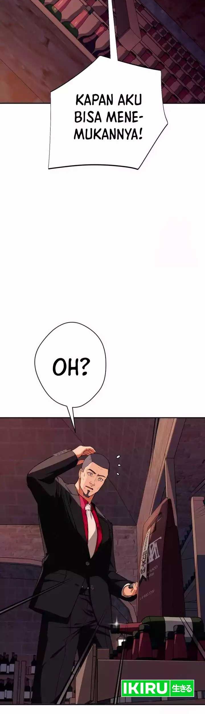 Voice Phishing Turns Your Life Around Chapter 14 Gambar 16