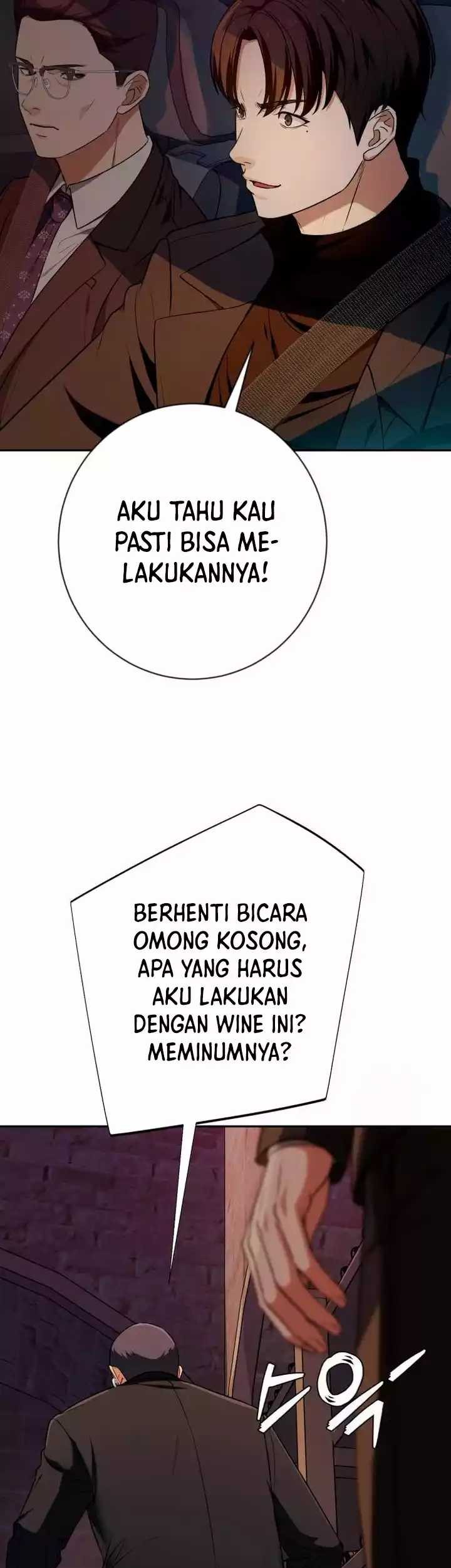 Voice Phishing Turns Your Life Around Chapter 14 Gambar 18