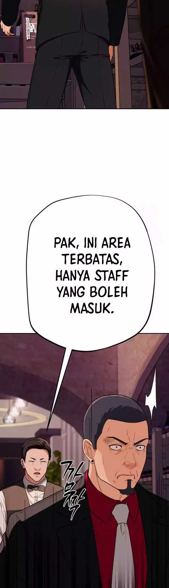 Voice Phishing Turns Your Life Around Chapter 14 Gambar 19