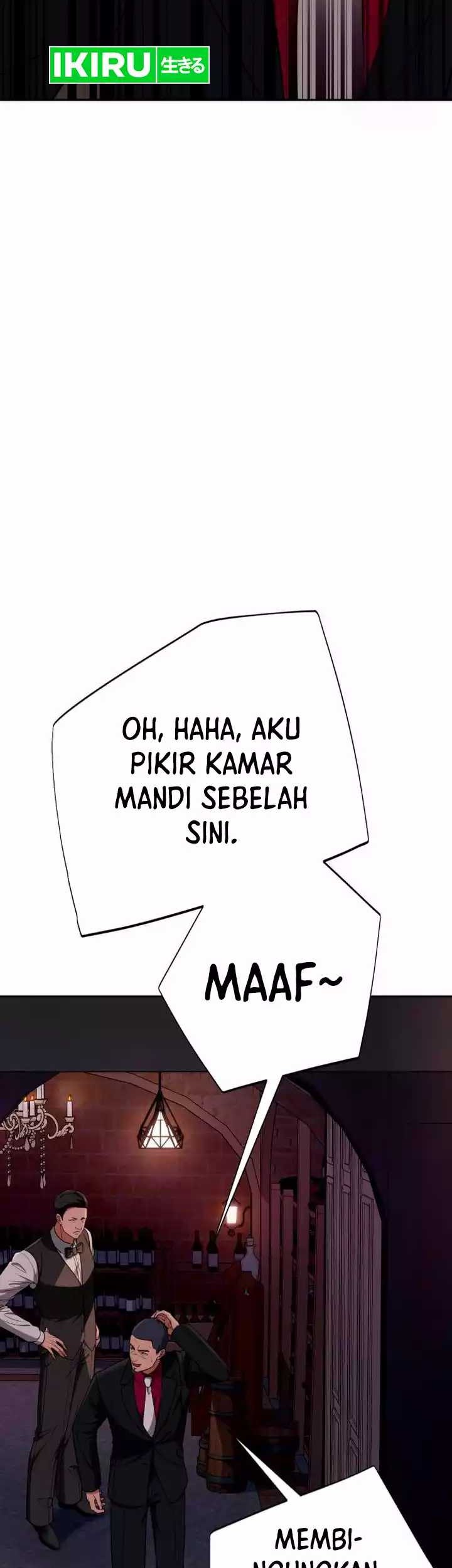 Voice Phishing Turns Your Life Around Chapter 14 Gambar 20