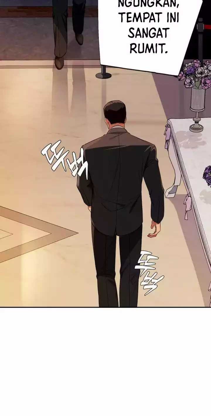 Voice Phishing Turns Your Life Around Chapter 14 Gambar 21