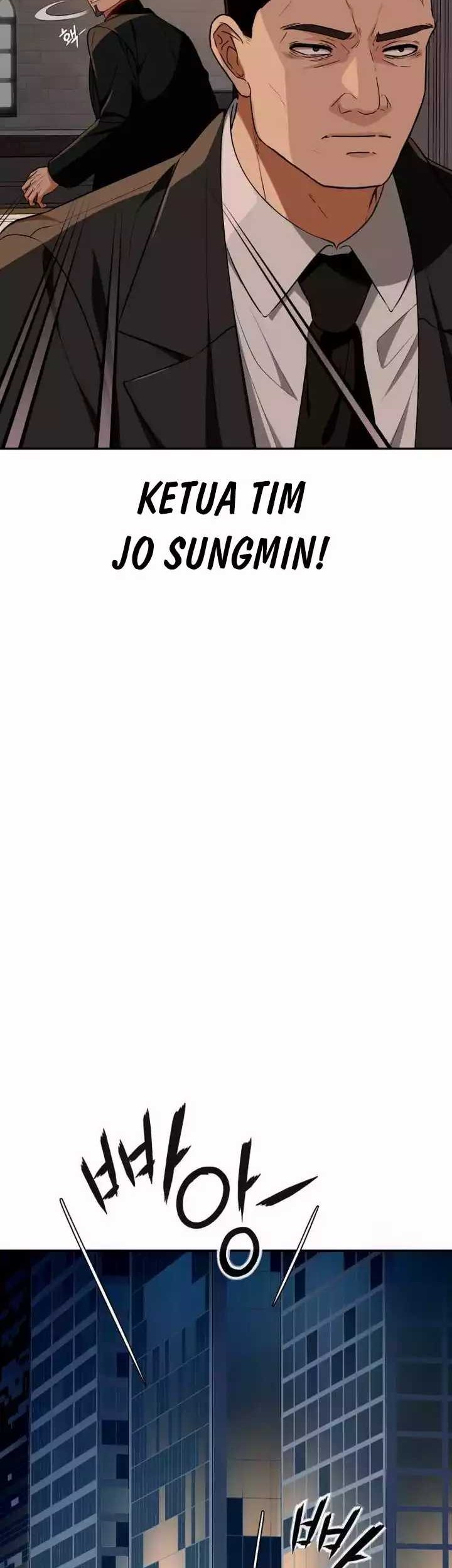 Voice Phishing Turns Your Life Around Chapter 14 Gambar 23