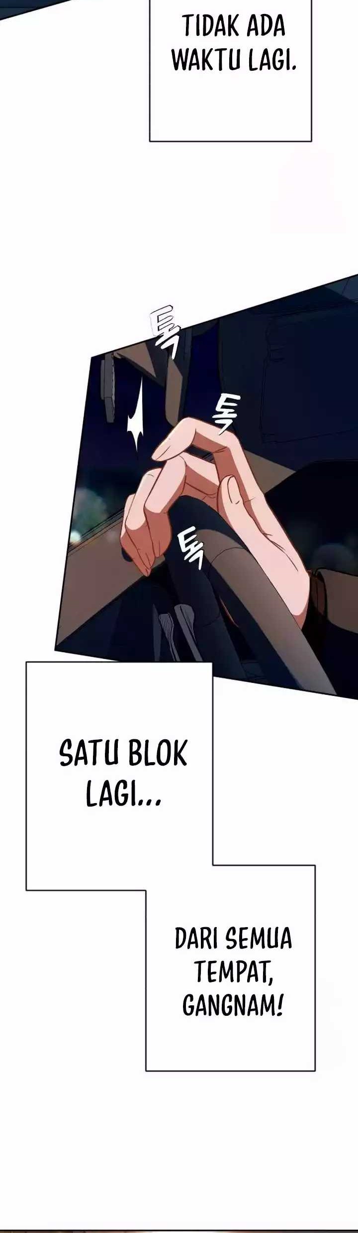 Voice Phishing Turns Your Life Around Chapter 14 Gambar 25