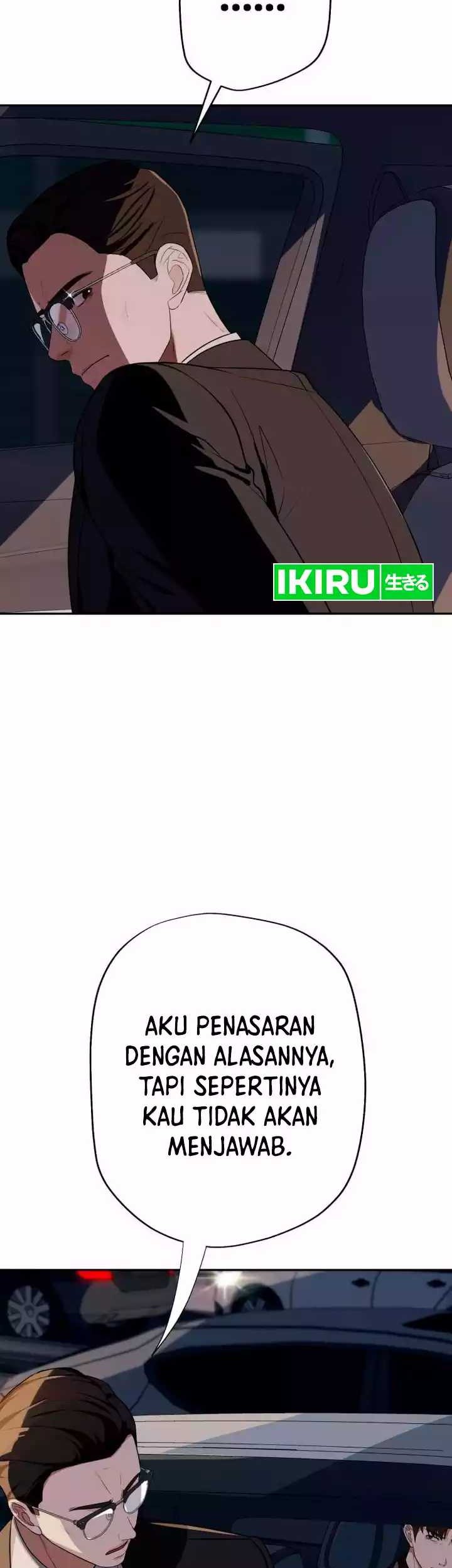 Voice Phishing Turns Your Life Around Chapter 14 Gambar 32