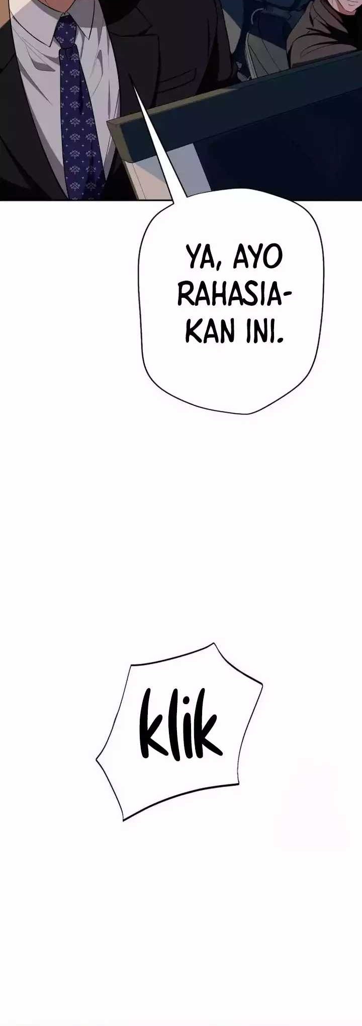 Voice Phishing Turns Your Life Around Chapter 14 Gambar 33