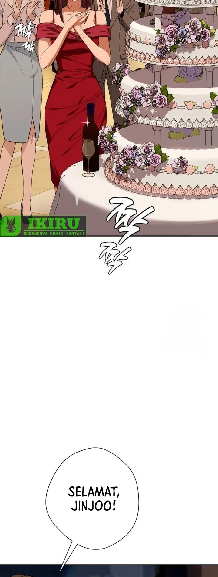 Voice Phishing Turns Your Life Around Chapter 15 Gambar 22