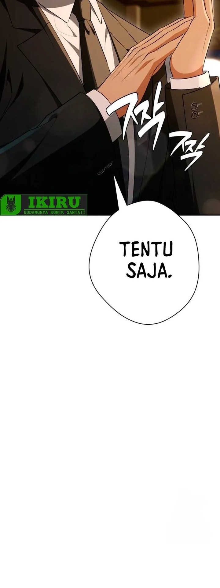 Voice Phishing Turns Your Life Around Chapter 15 Gambar 24