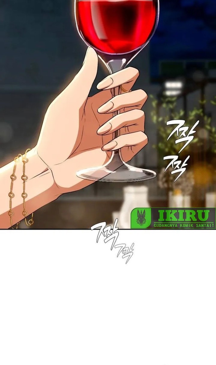 Voice Phishing Turns Your Life Around Chapter 15 Gambar 30