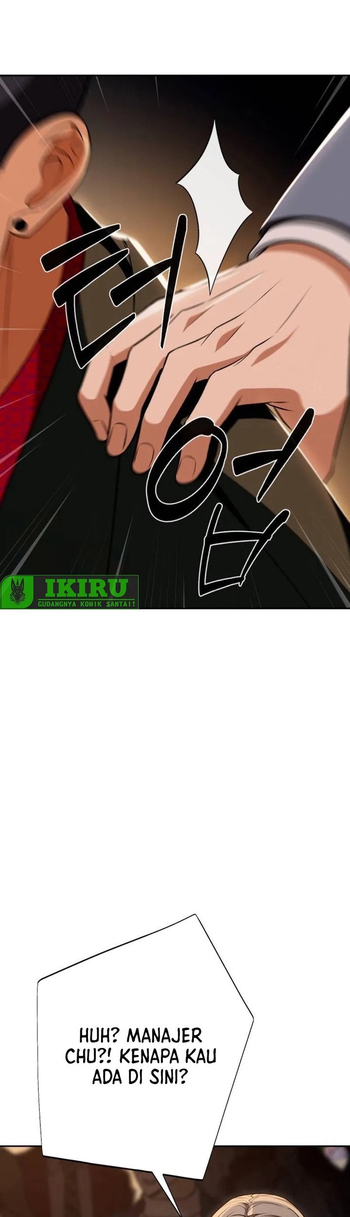 Voice Phishing Turns Your Life Around Chapter 15 Gambar 41