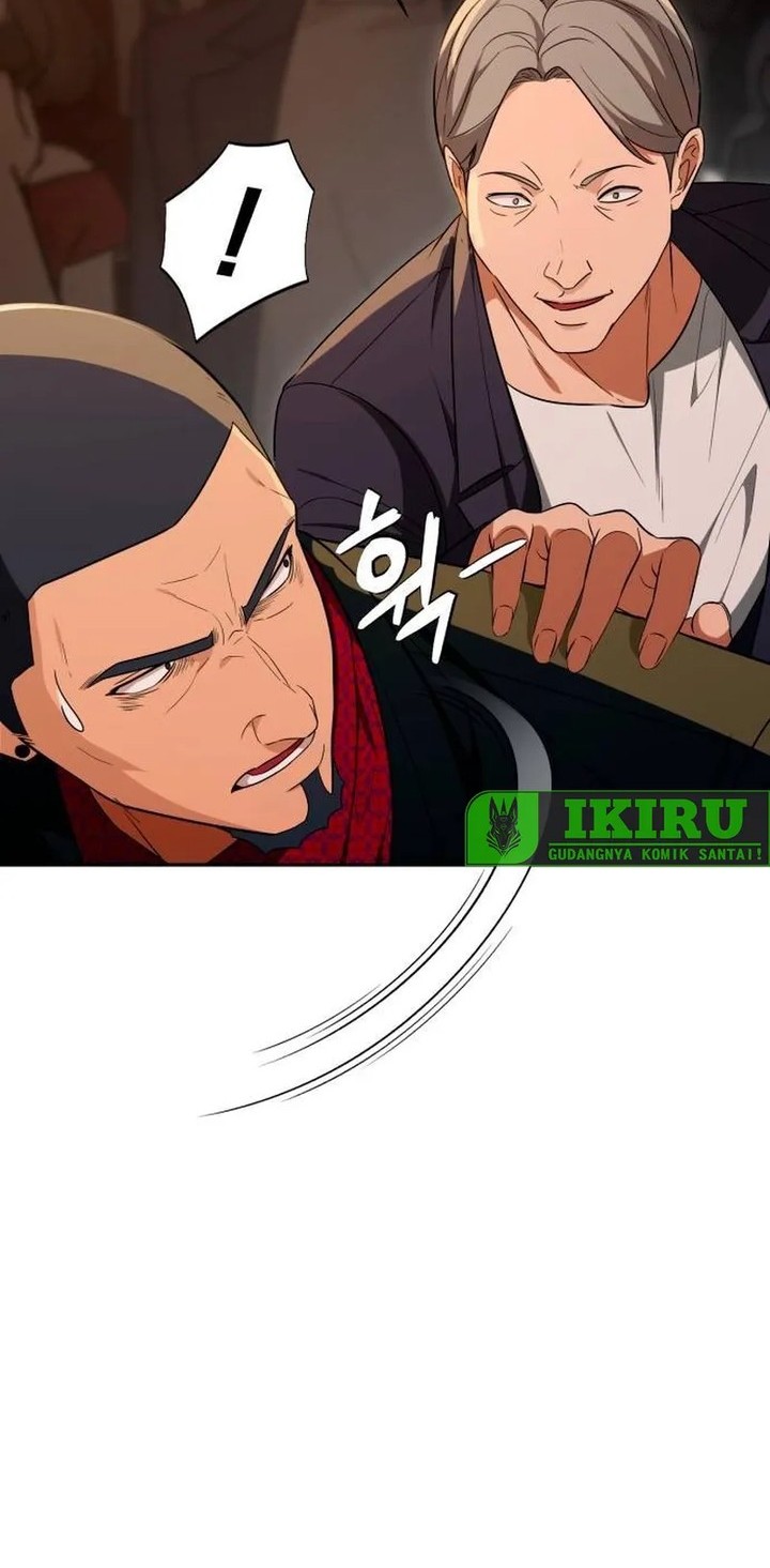 Voice Phishing Turns Your Life Around Chapter 15 Gambar 42