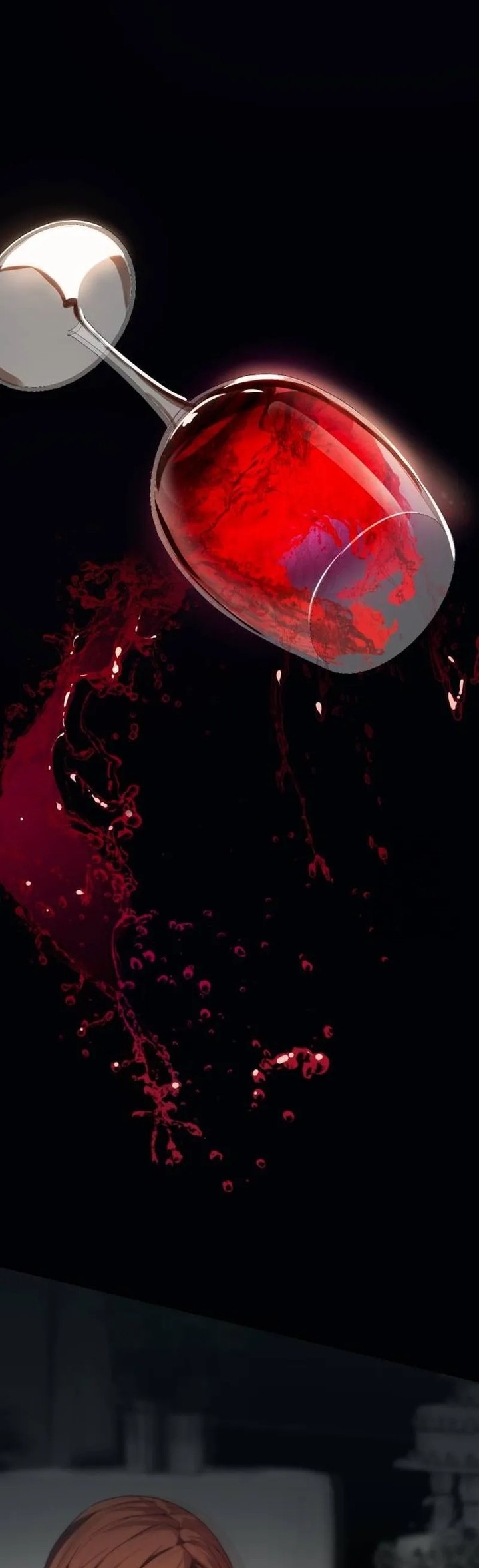 Voice Phishing Turns Your Life Around Chapter 15 Gambar 48