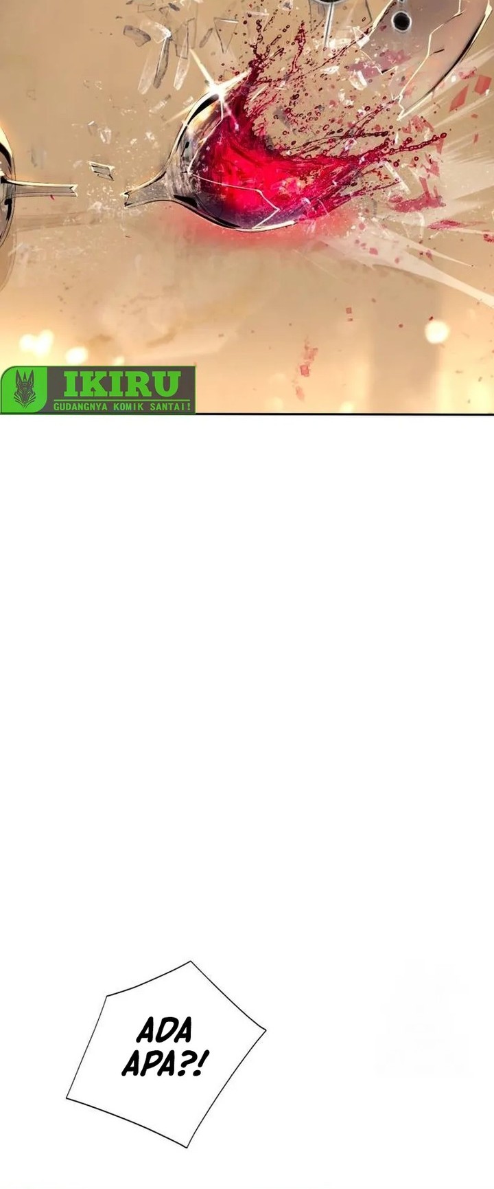 Voice Phishing Turns Your Life Around Chapter 15 Gambar 50