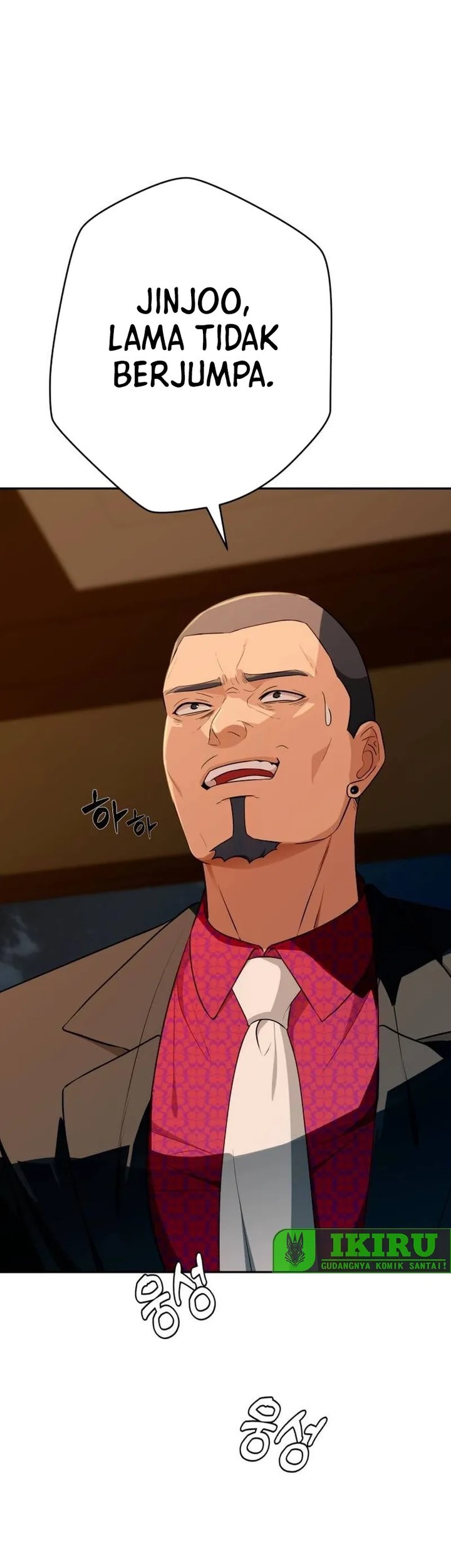 Voice Phishing Turns Your Life Around Chapter 15 Gambar 53