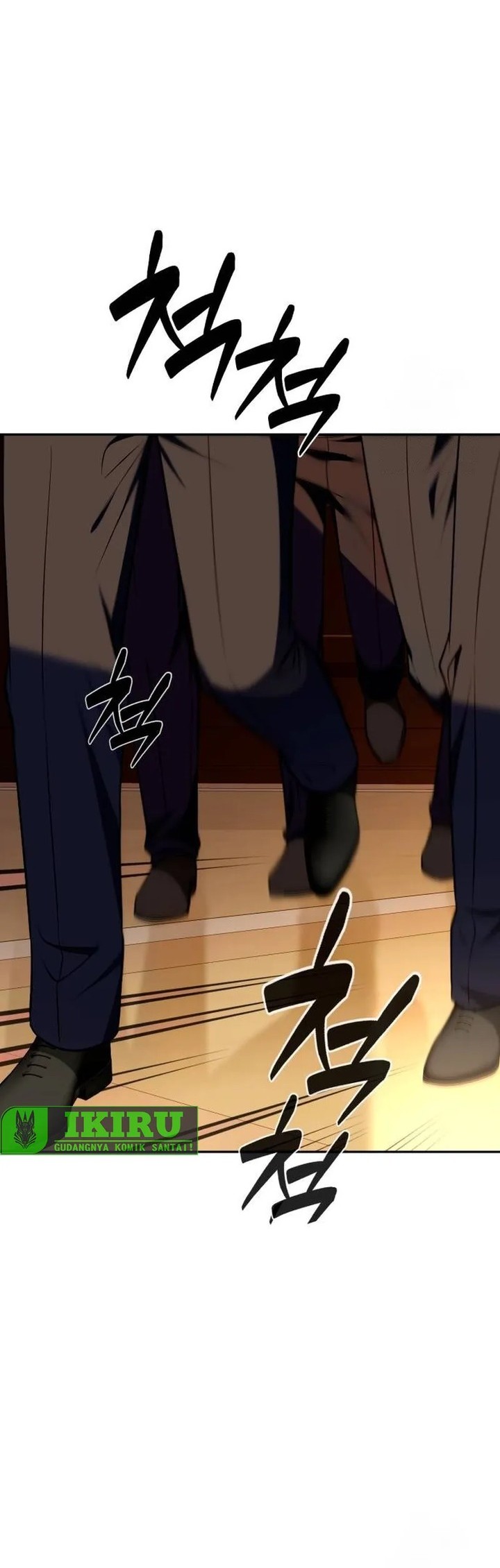 Voice Phishing Turns Your Life Around Chapter 15 Gambar 54