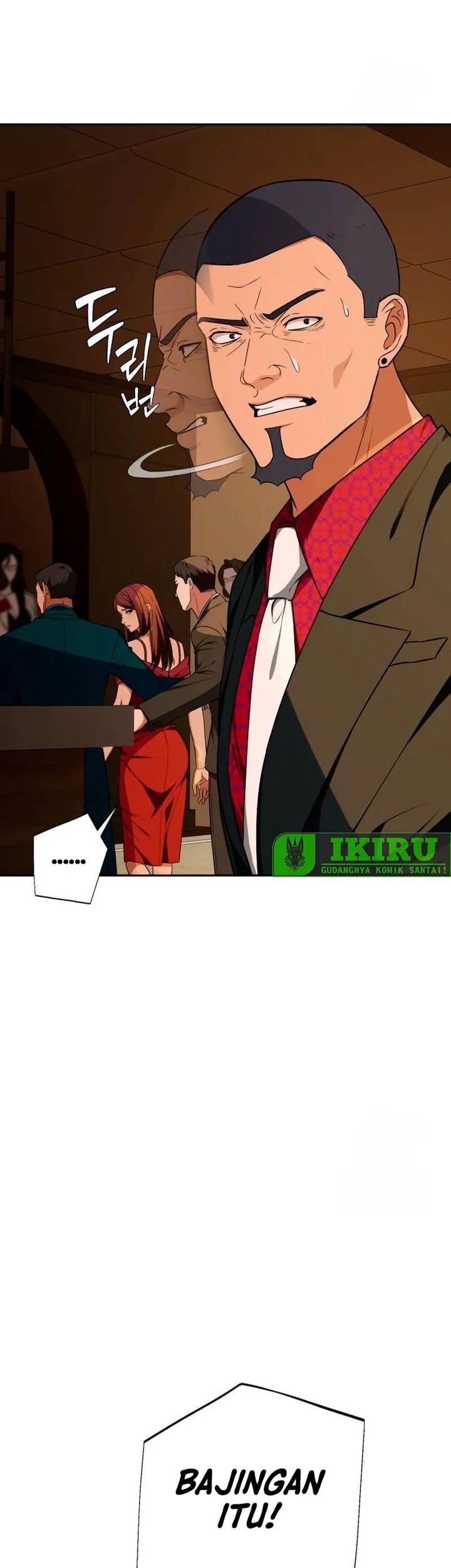 Voice Phishing Turns Your Life Around Chapter 15 Gambar 59