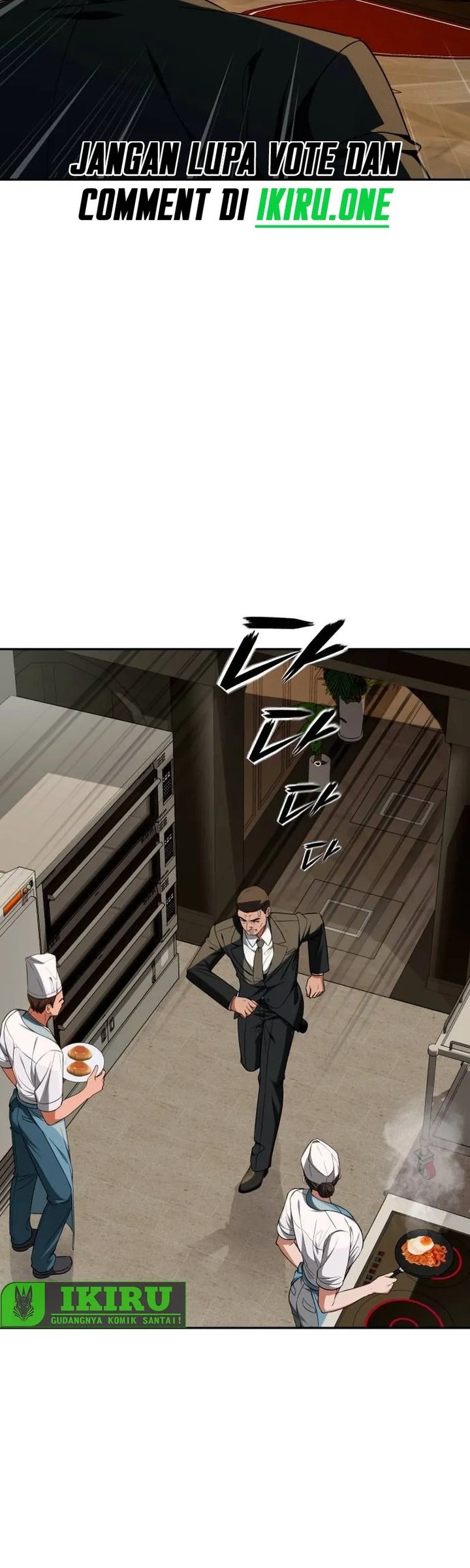 Voice Phishing Turns Your Life Around Chapter 15 Gambar 62