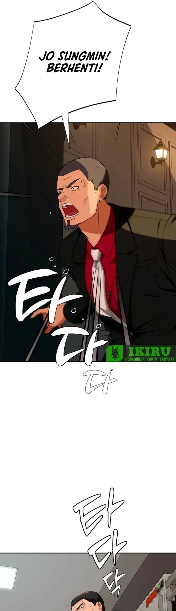 Voice Phishing Turns Your Life Around Chapter 15 Gambar 63