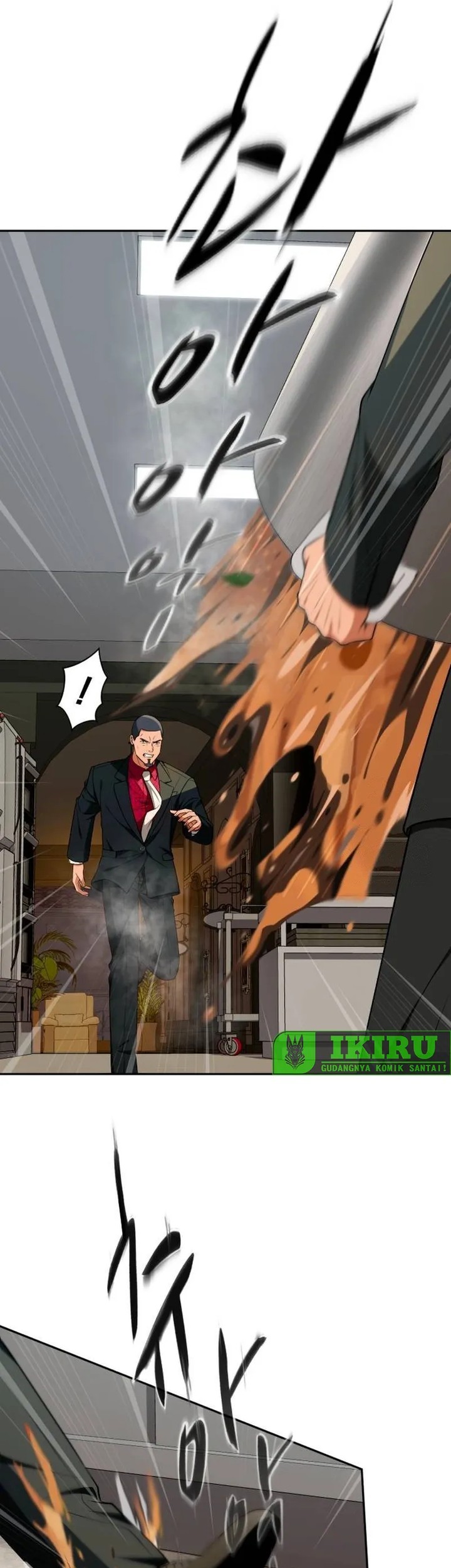 Voice Phishing Turns Your Life Around Chapter 15 Gambar 65