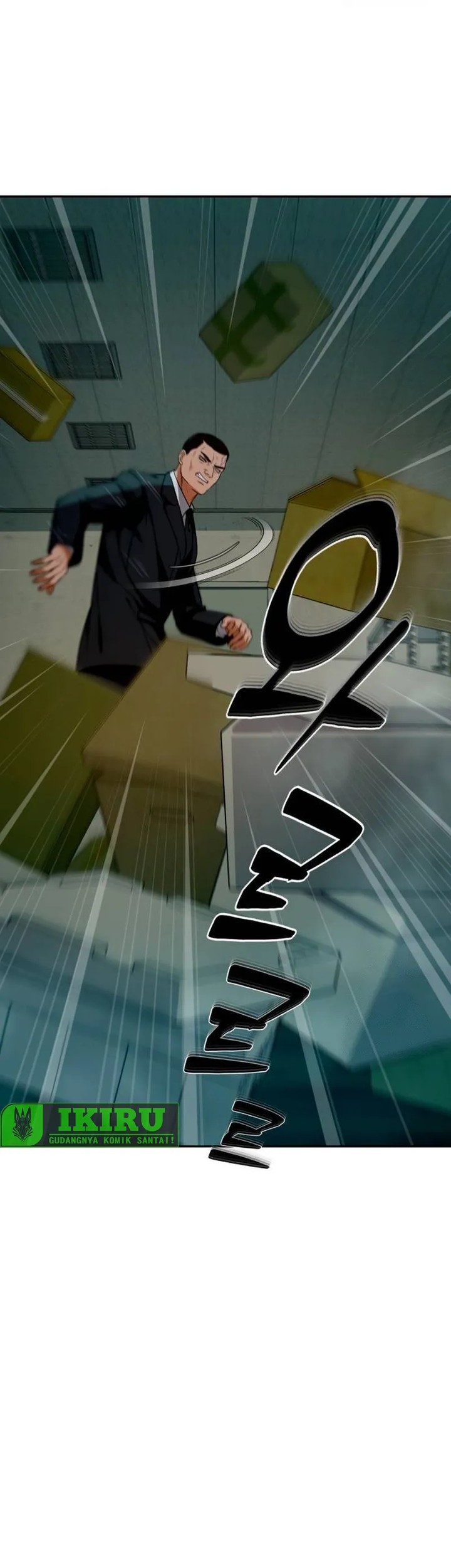 Voice Phishing Turns Your Life Around Chapter 15 Gambar 69