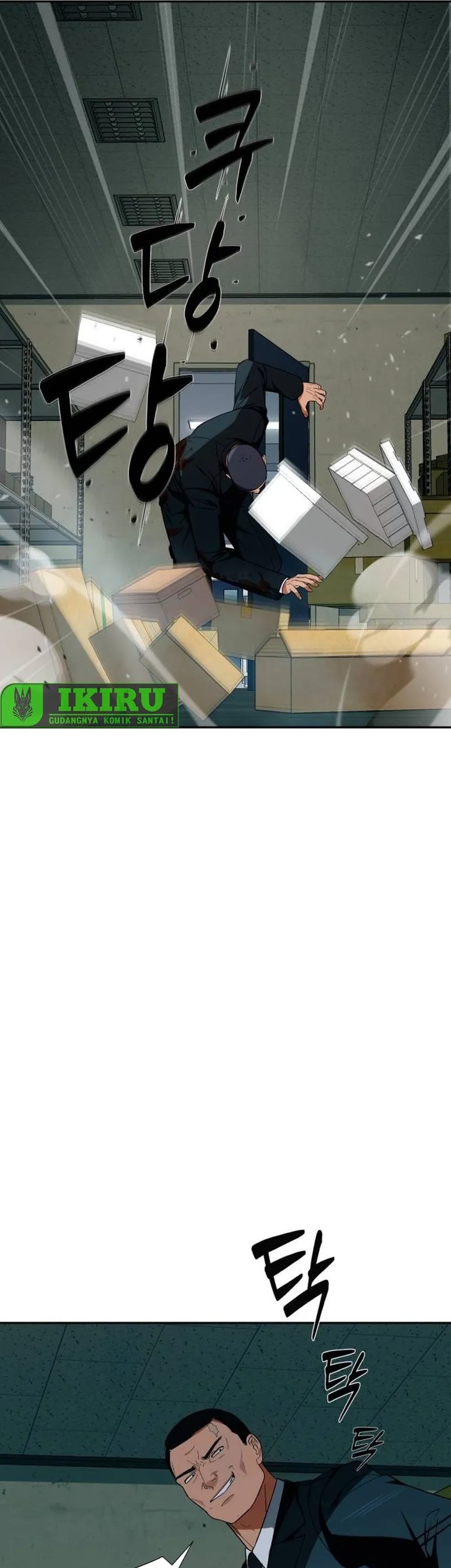 Voice Phishing Turns Your Life Around Chapter 15 Gambar 71