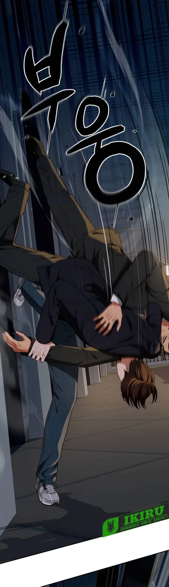 Voice Phishing Turns Your Life Around Chapter 15 Gambar 77