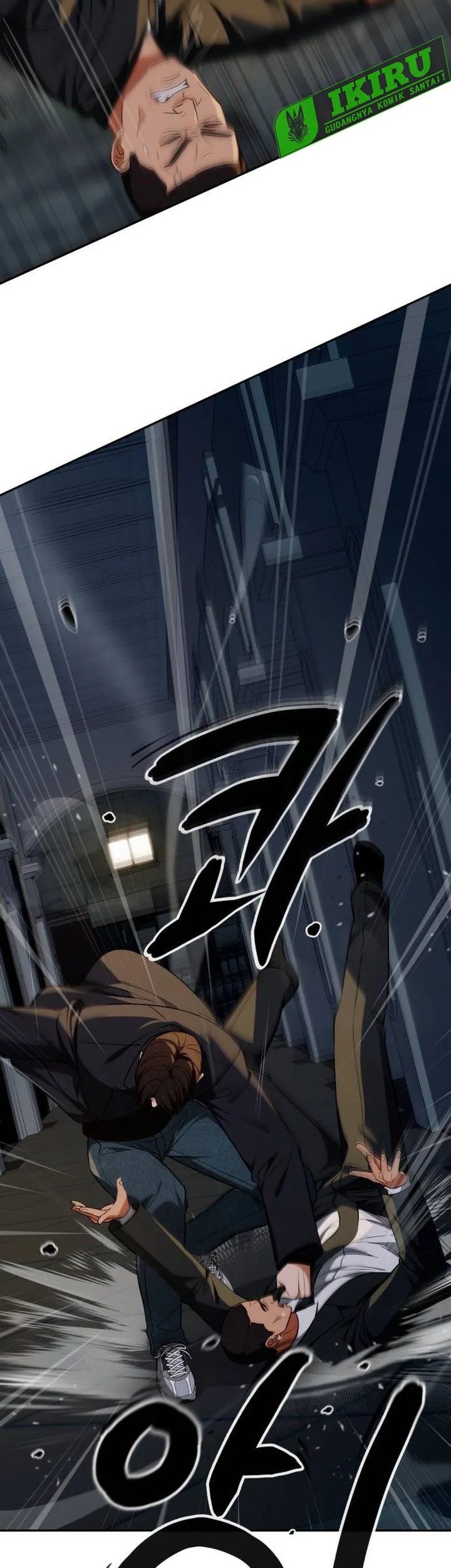 Voice Phishing Turns Your Life Around Chapter 15 Gambar 80