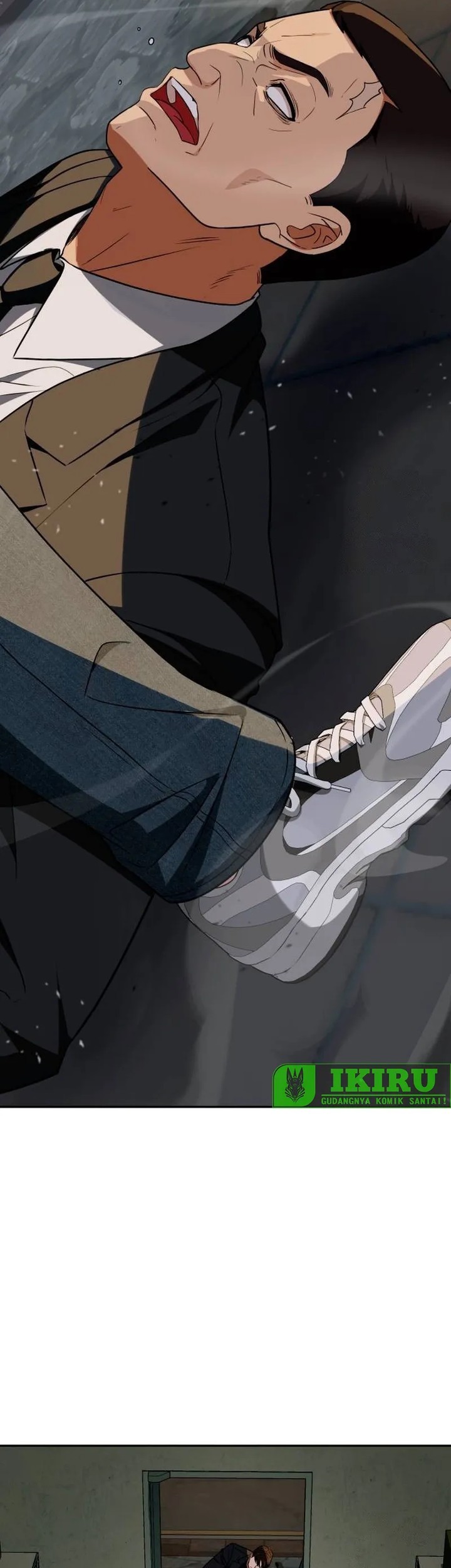 Voice Phishing Turns Your Life Around Chapter 15 Gambar 82