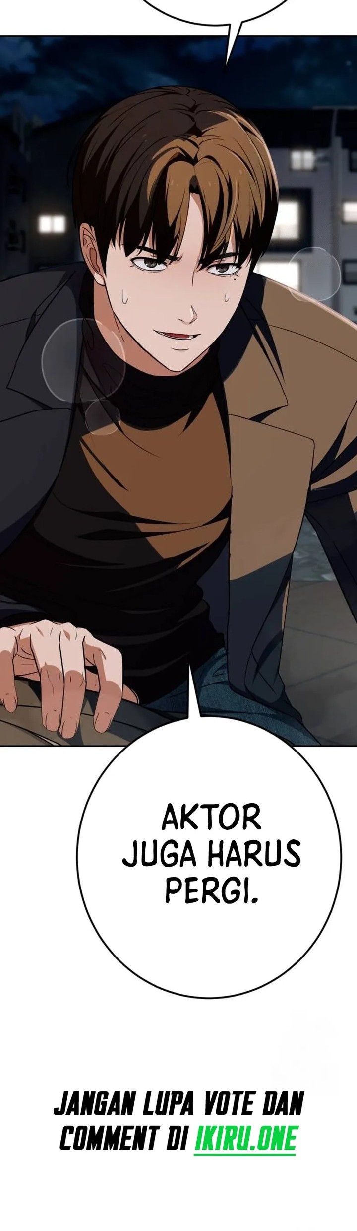 Voice Phishing Turns Your Life Around Chapter 15 Gambar 85