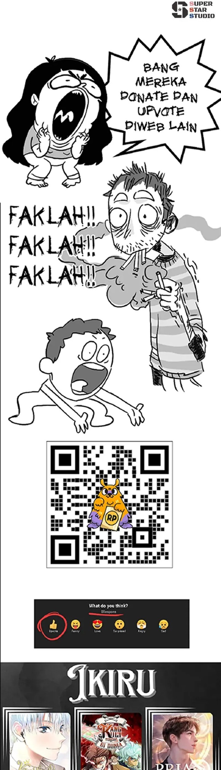 Voice Phishing Turns Your Life Around Chapter 15 Gambar 86