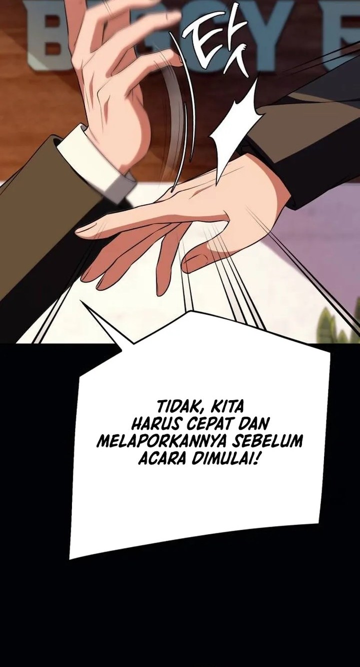 Voice Phishing Turns Your Life Around Chapter 15 Gambar 12